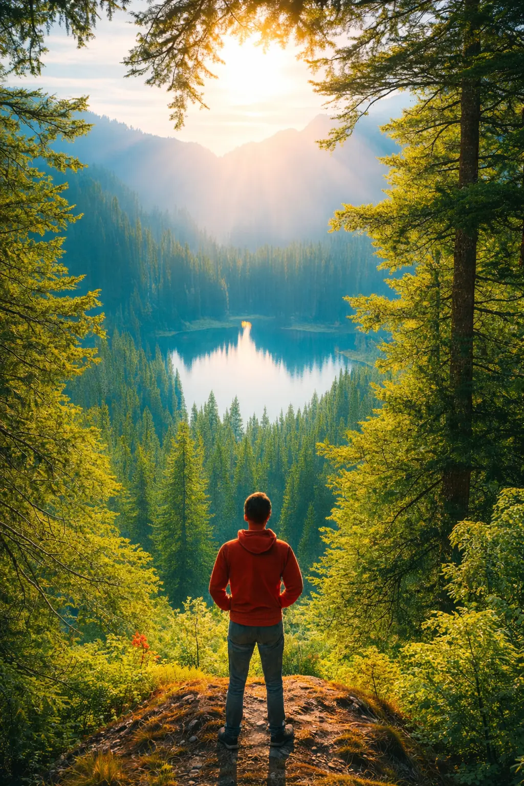 WolfsKraft Hypnose Sitzung - finde Klarheit und eine neue Ausrichtung