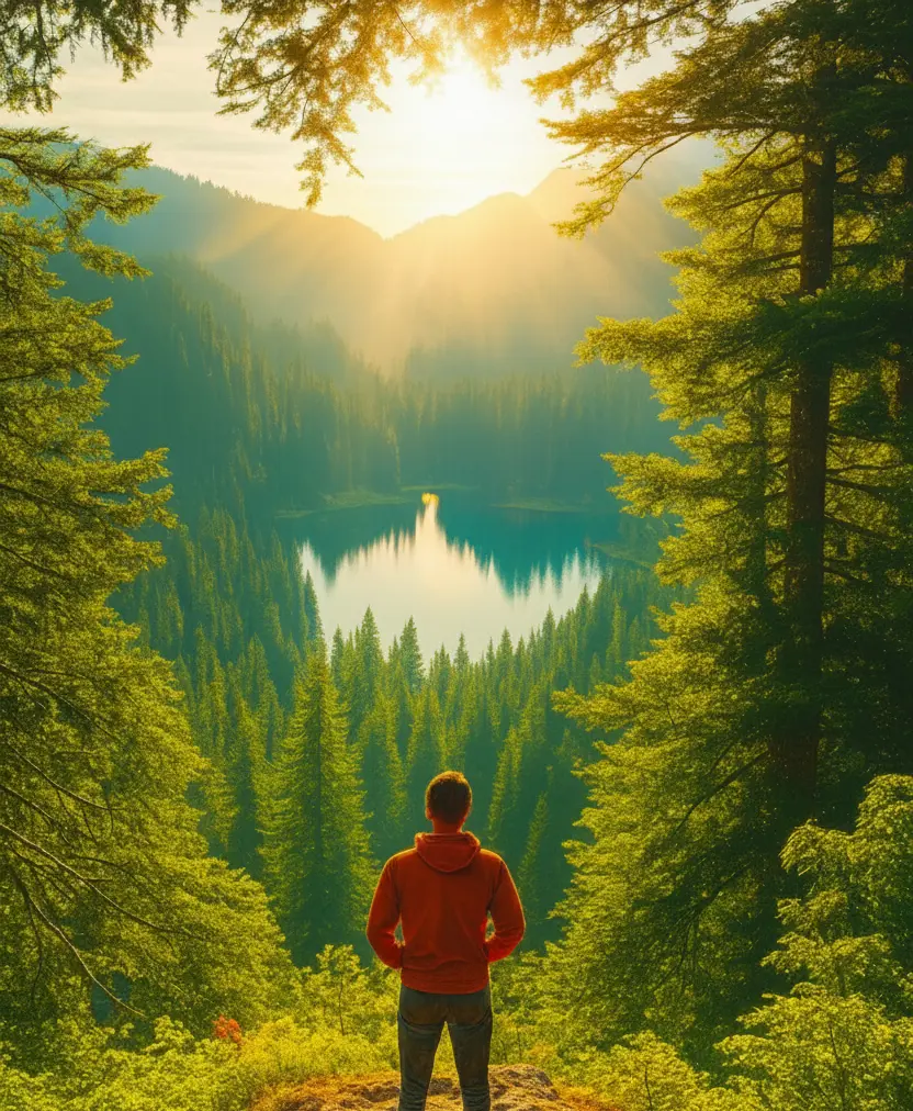 THK Impuls Session bei WolfsKraft Coaching - finde emotionale Freiheit