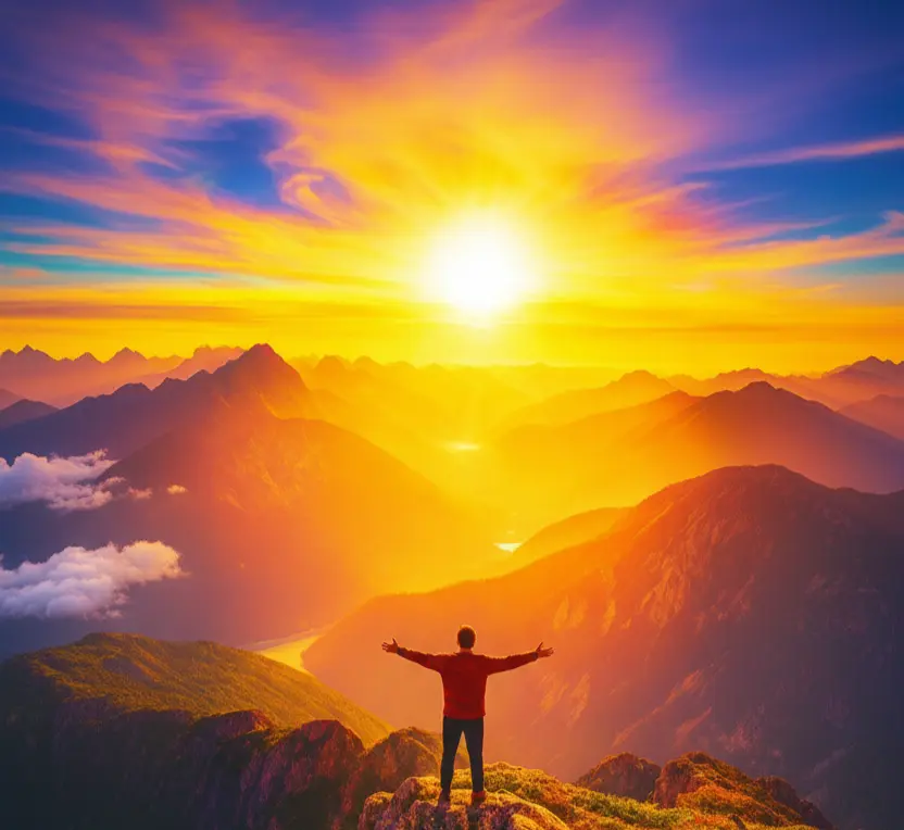 Wolfskraft 10er Paket - erlebe tiefgreifende Veränderung und Freiheit