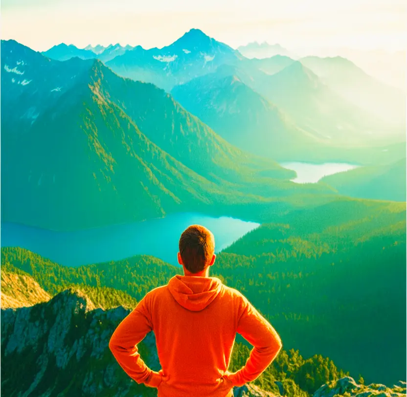 neurosystemisches Coaching bei WolfsKraft 5er Paket