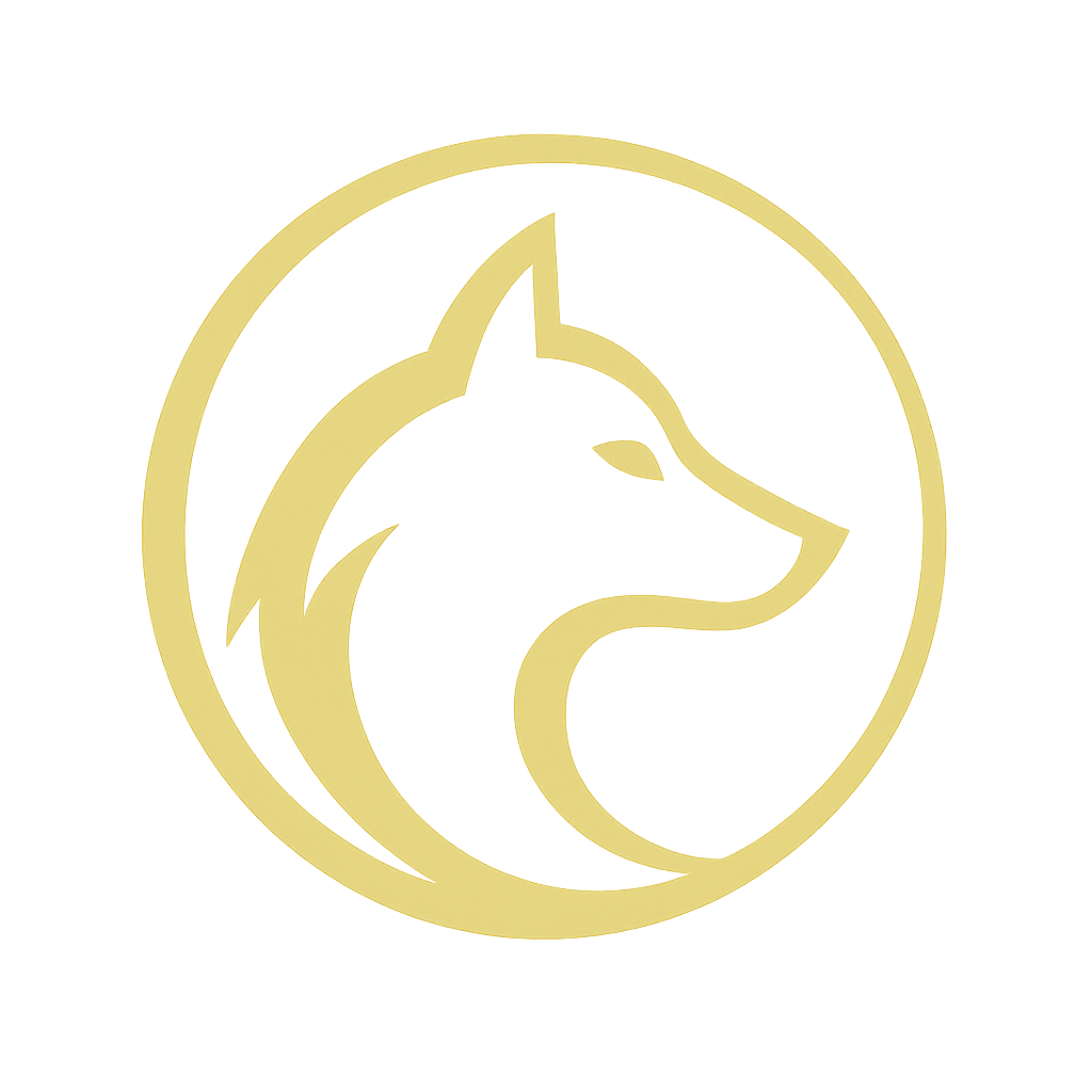 WolfsKraft Badge